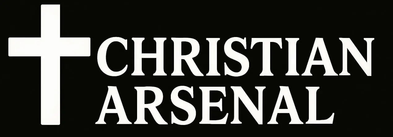 Answers About Jesus & Christian Faith | Christian Arsenal
